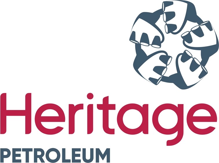 Heritage Petroleum